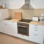 Διαμέρισμα Fischerhus Deck 1 *