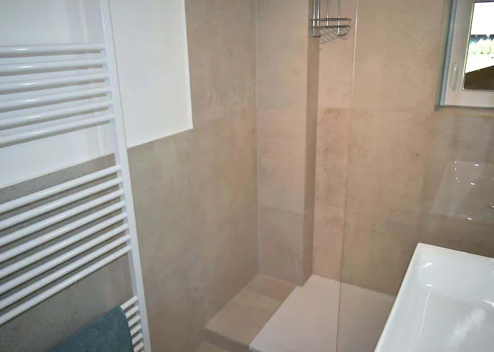 Fischerhus Deck 1 Timmendorfer Strand