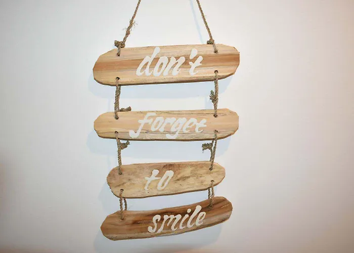 Fischerhus Deck 1 * Timmendorfer Strand